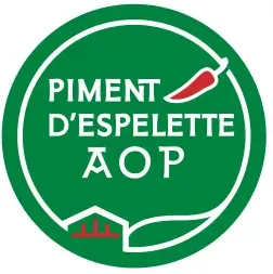 AOP Piments d'Espelette