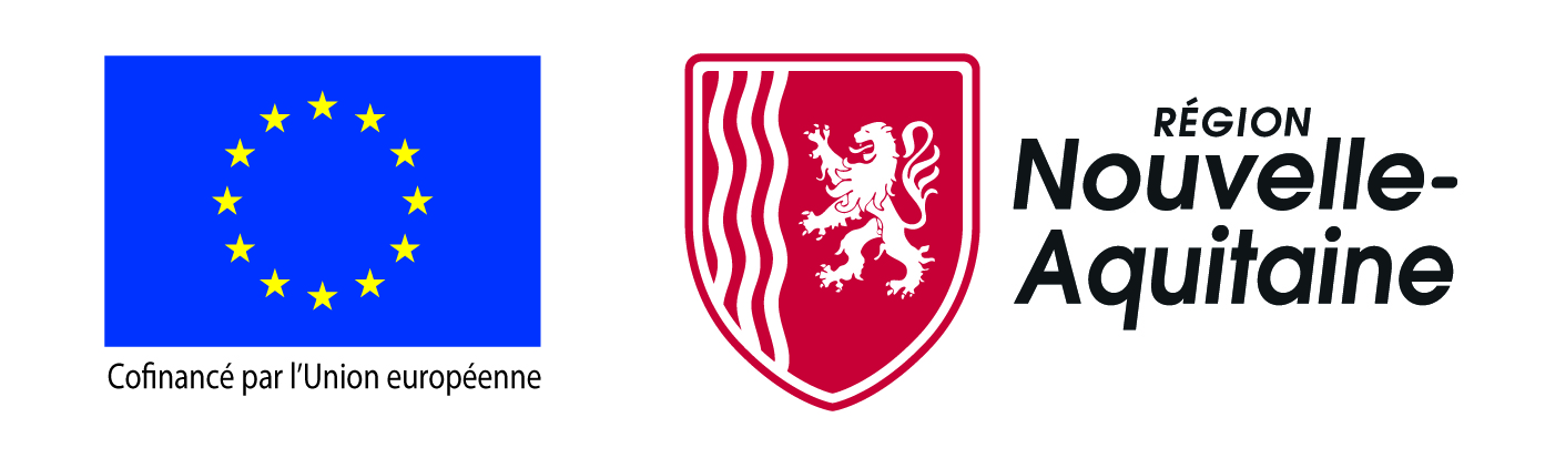 Logo financeurs